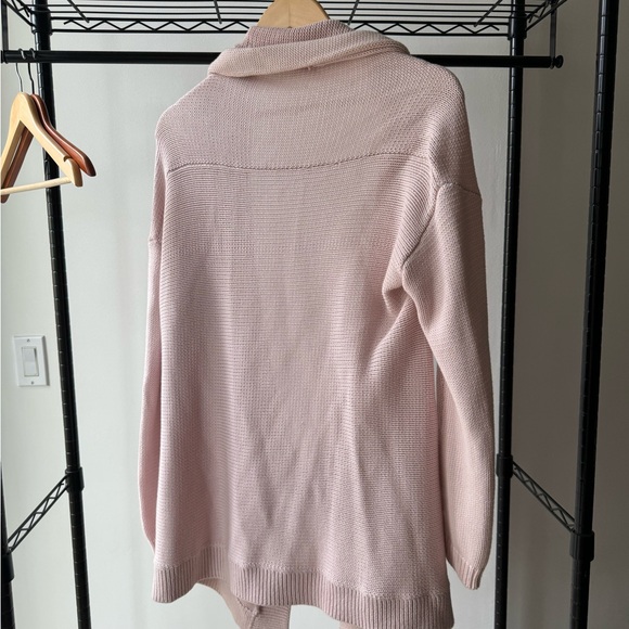 DTLM Cardigan - Picture 2 of 3